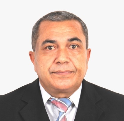 Paulo Cesar Rosa Alves